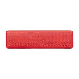 Refletor Para Choques Tras Renault Master 97-20