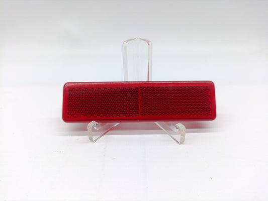 Refletor Para Choques Tras Renault Master 97-20