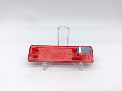 Refletor Para Choques Tras Renault Master 97-20