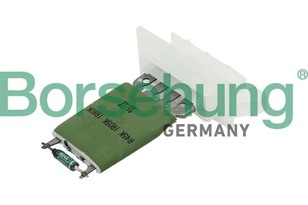 Resistência ventilador do habitáculo VW Seat Audi Skoda
