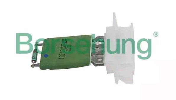 Resistência ventilador do habitáculo VW Seat Audi Skoda