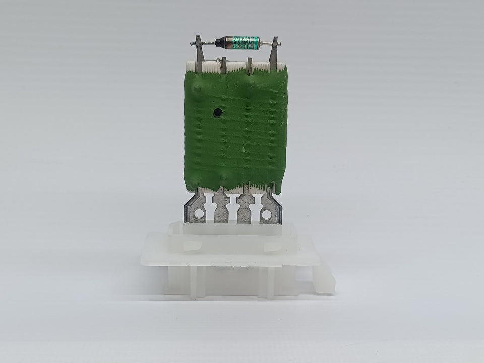 Resistência ventilador do habitáculo VW Seat Audi Skoda