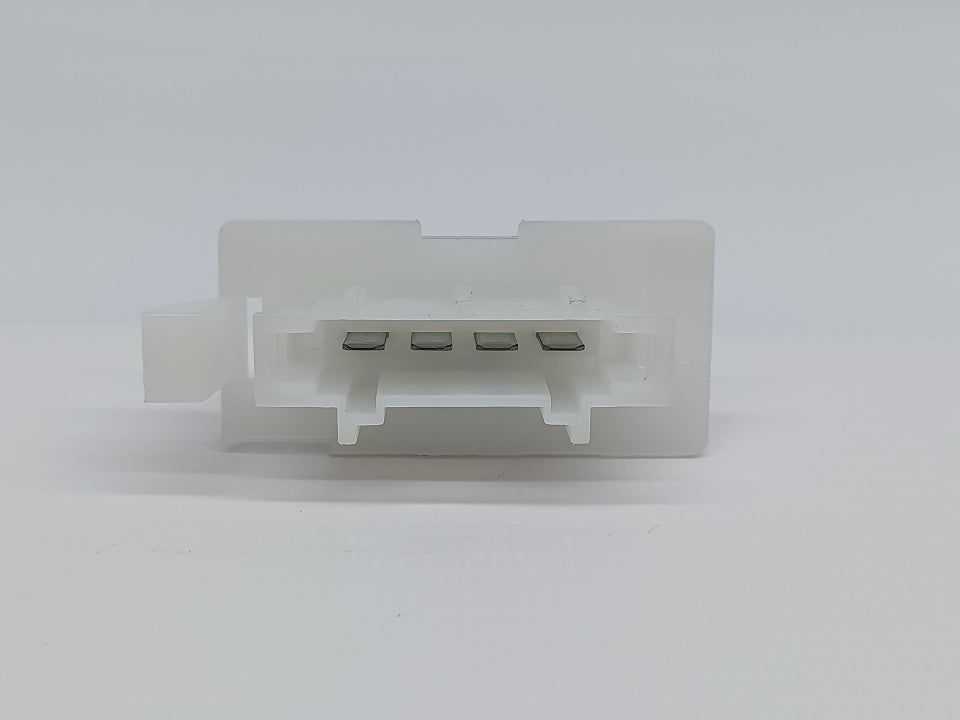 Resistência ventilador do habitáculo VW Seat Audi Skoda