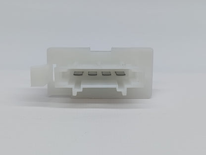 Resistência ventilador do habitáculo VW Seat Audi Skoda