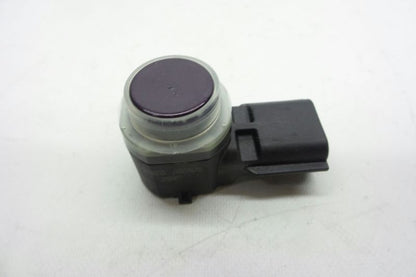 Sensor Estacionamento Renault Zoe 12 - 19 Preto