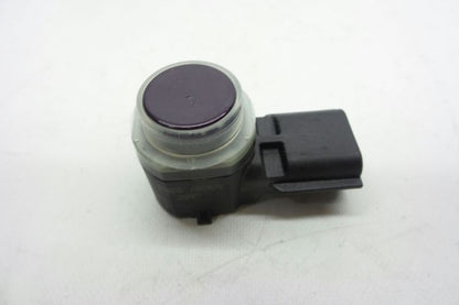Sensor Estacionamento Renault Zoe 12 - 19 Preto