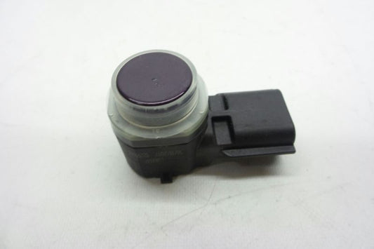 Sensor Estacionamento Renault Zoe 12 - 19 Preto