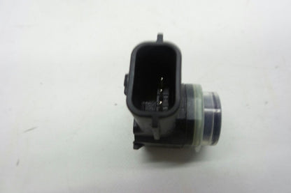Sensor Estacionamento Renault Zoe 12 - 19 Preto