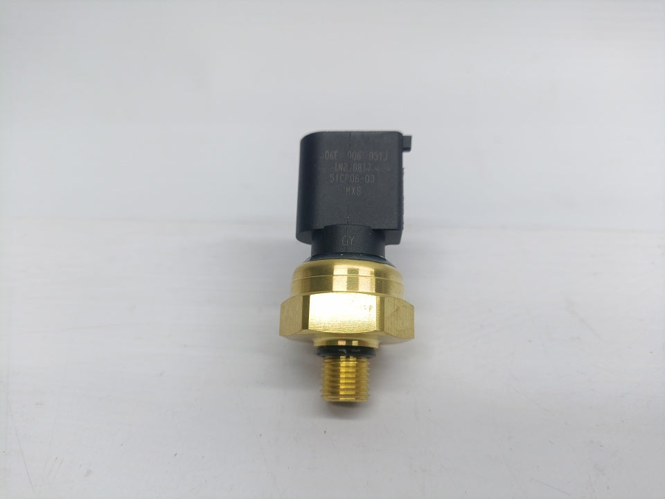 Sensor Pressao Combustivel Grupo VAG Gasolina
