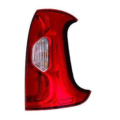 Farolim Direito Fiat Panda 12-