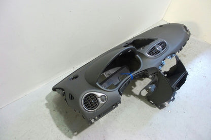 Tablier Renault Clio III