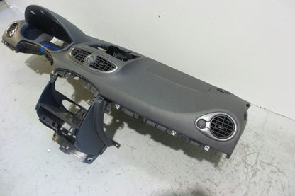 Tablier Renault Clio III