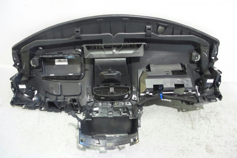 Tablier Renault Clio III