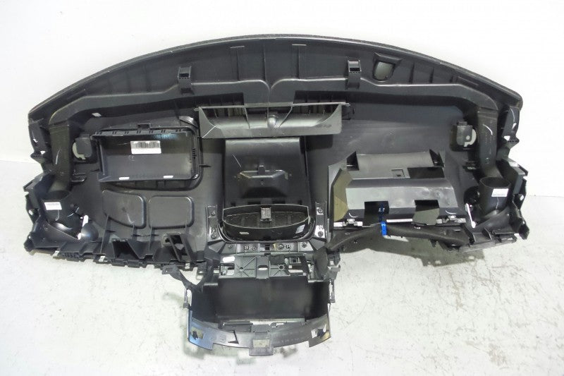 Tablier Renault Clio III
