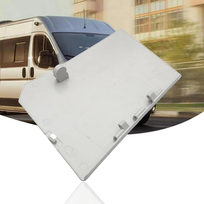 Tampa Combustivel Citroen Jumper Peugeot Boxer Fiat Ducato 2006 a 2024