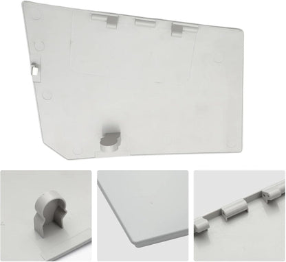 Tampa Combustivel Fiat Ducato 06-24