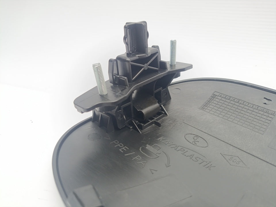 Tampa Combustivel Renault Thalia 98-07
