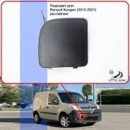 Tampa de Gancho de Reboque Frente Renault Kangoo 2013>