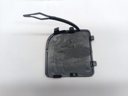Tampa de Gancho de Reboque Frente Renault Kangoo 2013>
