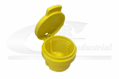 Tampa Deposito Limpa Vidros Renault Megane III 09-15