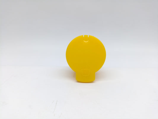 Tampa Deposito Limpa Vidros Renault Megane III 09-15