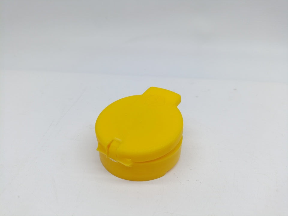Tampa Deposito Limpa Vidros Renault Megane IV 16-24