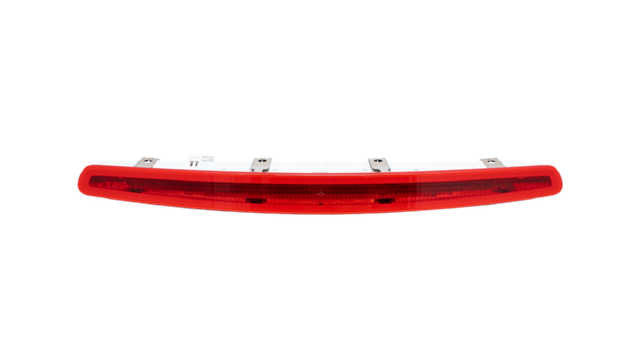 Terceira Luz de Matricula Opel Insignia 08-13 Led