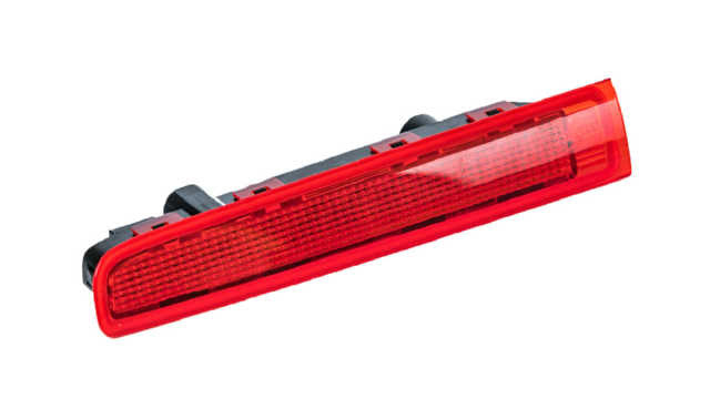Terceira luz de Stop Direita VW Transporter T5 10-14 Led 2P