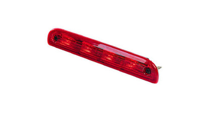 Terceira Luz de Stop Peugeot Boxer 06-13 Led