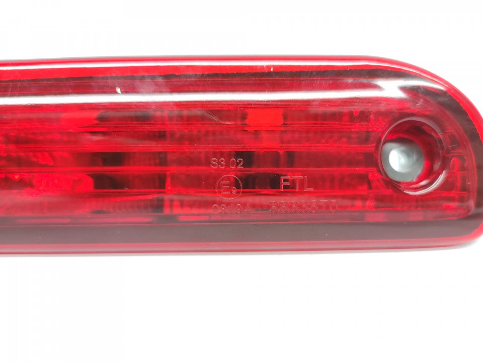Terceira Luz de Stop Peugeot Boxer 06-13 Led