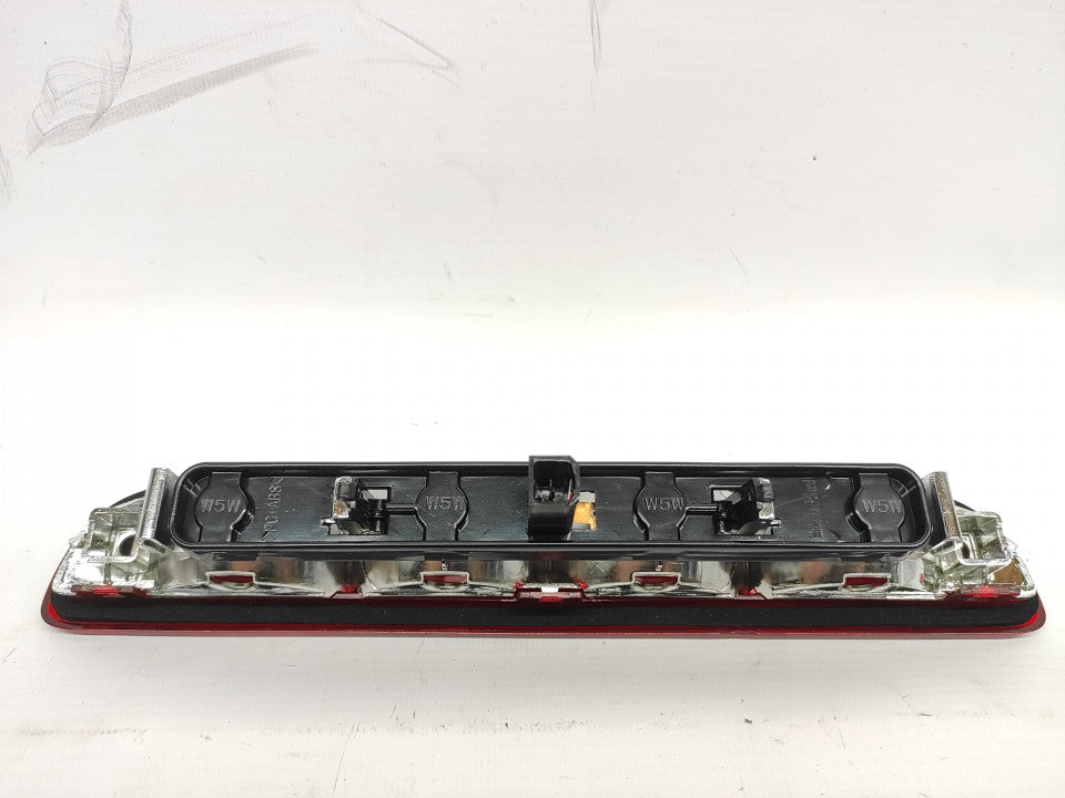 Terceira Luz de Stop Peugeot Boxer 06-13 Led