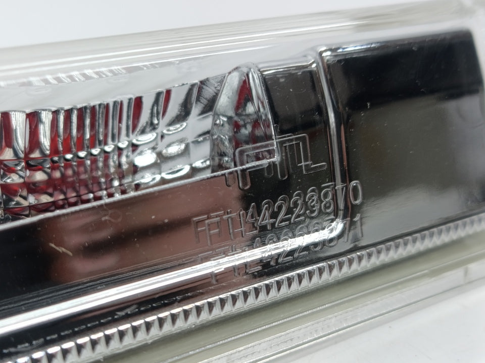 Terceira Luz de Stop Renault Laguna III 07-11
