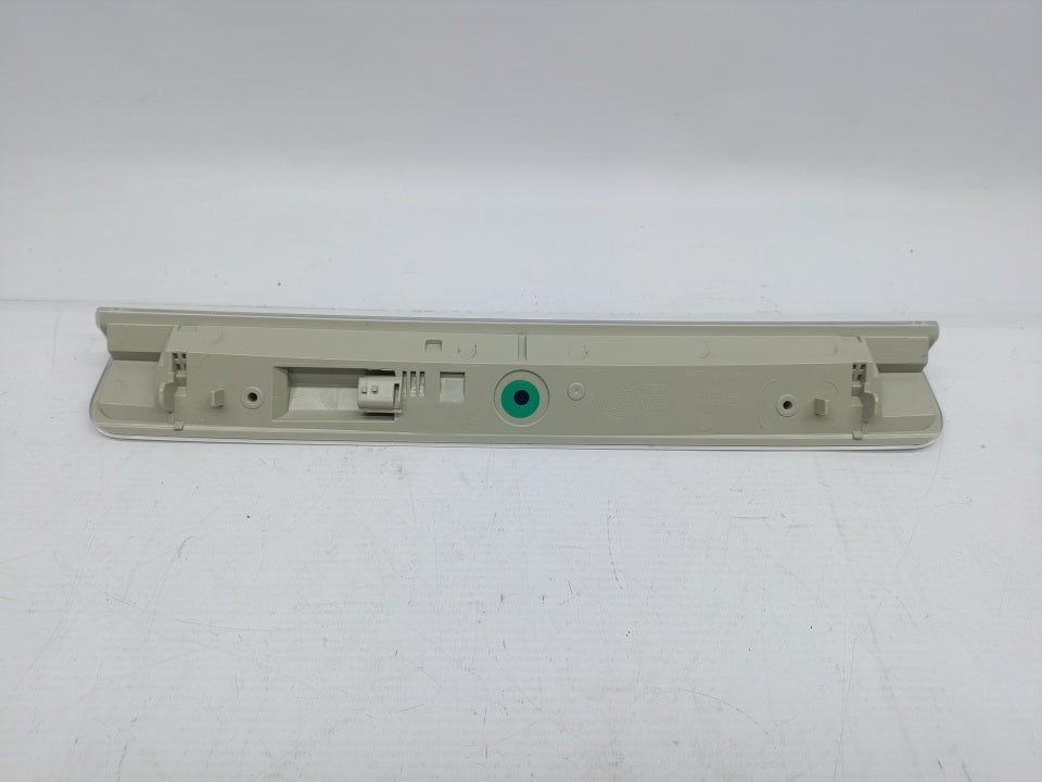 Terceira Luz de Stop Renault Laguna III 07-11