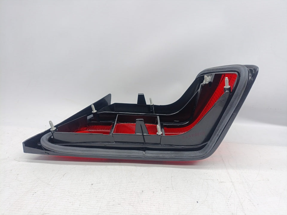 Tulipa Farolim Esquerdo Mercedes W124 Berlina / Coupe / Cabrio 85-93 Tulipa
