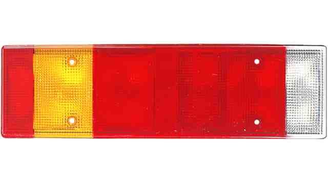 Tulipa Farolim Iveco Truck