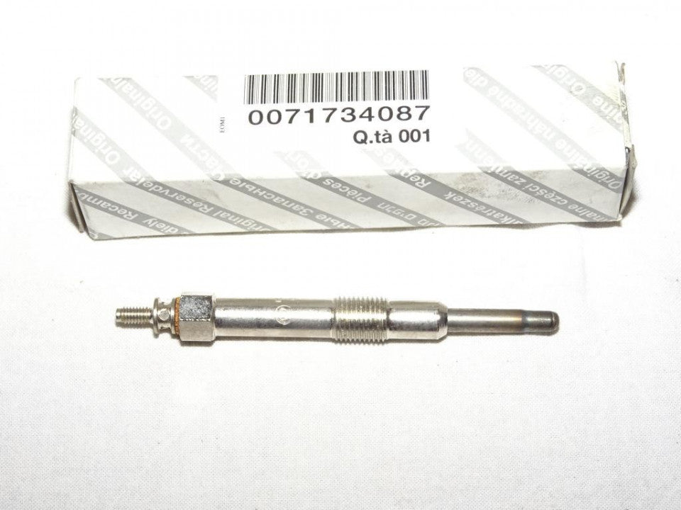 Vela Incandescente Fiat/ Lancia 71734087