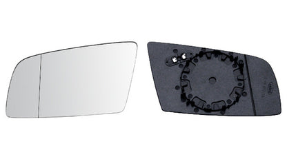 Vidro de Espelho Direito Asferico e Termico Bmw S6 E63 / E64 | 04-10, S5 E60 / E61 | 03-10