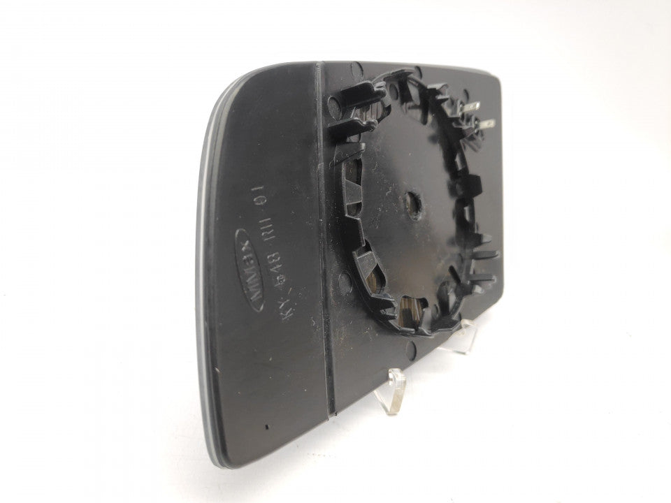 Vidro de Espelho Direito Asferico e Termico Bmw S6 E63 / E64 | 04-10, S5 E60 / E61 | 03-10