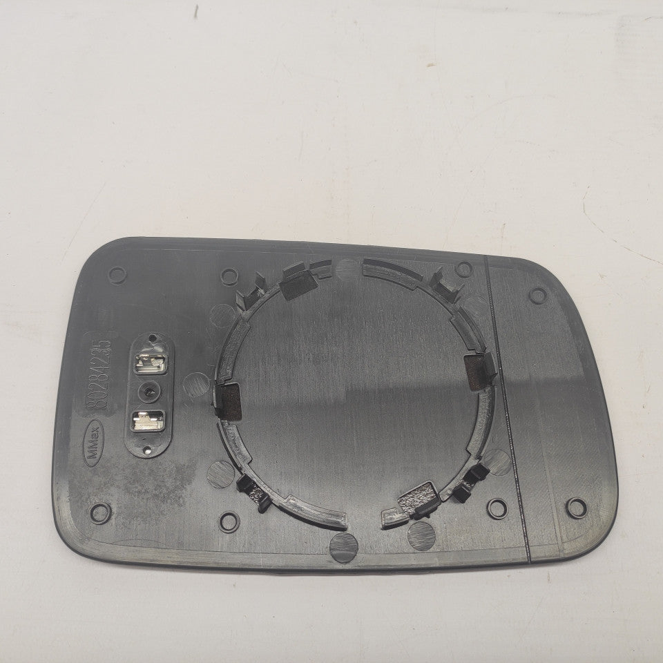 Vidro de Espelho Direito Asferico e Termico Bmw S7 E65 E68 S3 E46 Coupe Cabrio 98 -05