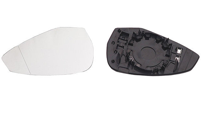 Vidro de Espelho Direito Convexo e Termico Audi A5 / A5 Sportback | 17-, A4 | 15-