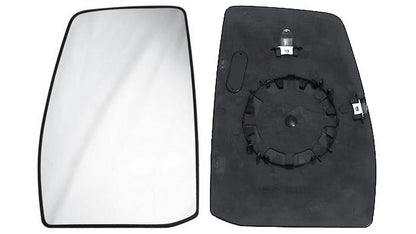 Vidro de Espelho Direito Convexo Ford Tourneo Custom | 12- / Transit Custom | 12-