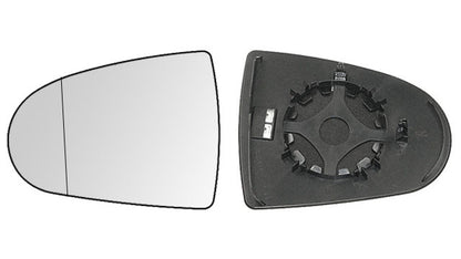 Vidro de Espelho Direito Mitsubishi Colt 04-12