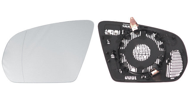 Vidro de Espelho Esquerdo Asferico Mercedes Benz W205 W222 X253 W213 2013-