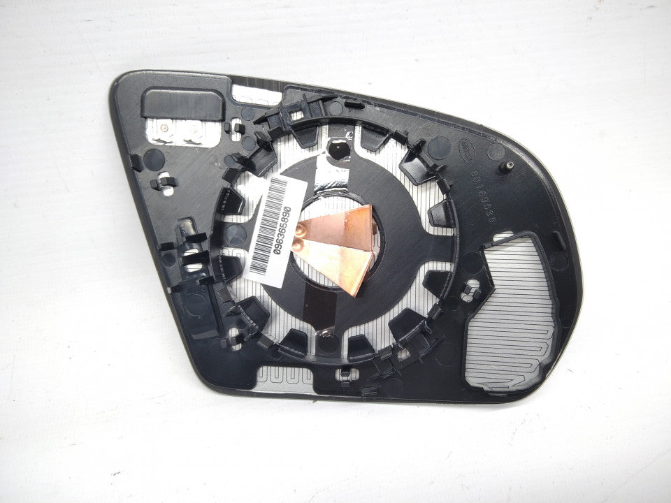 Vidro de Espelho Esquerdo Asferico Mercedes Benz W205 W222 X253 W213 2013-