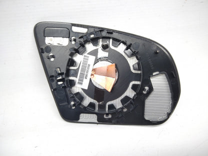 Vidro de Espelho Esquerdo Asferico Mercedes Benz W205 W222 X253 W213 2013-