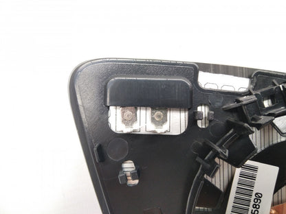 Vidro de Espelho Esquerdo Asferico Mercedes Benz W205 W222 X253 W213 2013-