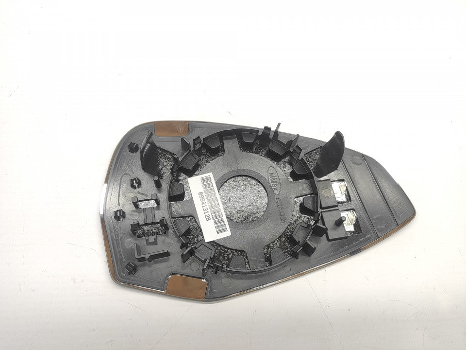 Vidro de Espelho Esquerdo Asferico Termico Audi A4 | 15-, A5 / A5 Sportback | 17-