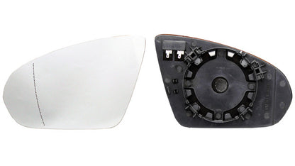 Vidro de Espelho Esquerdo Mercedes Benz Class A w177 18-