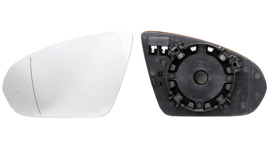 Vidro de Espelho Esquerdo Mercedes Benz Class A w177 18-