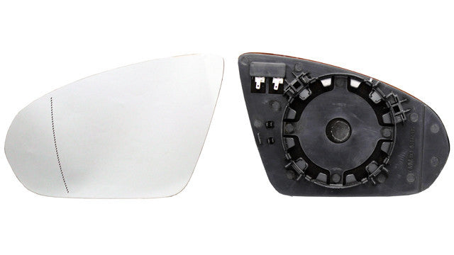 Vidro de Espelho Esquerdo Mercedes Benz Class A w177 18-